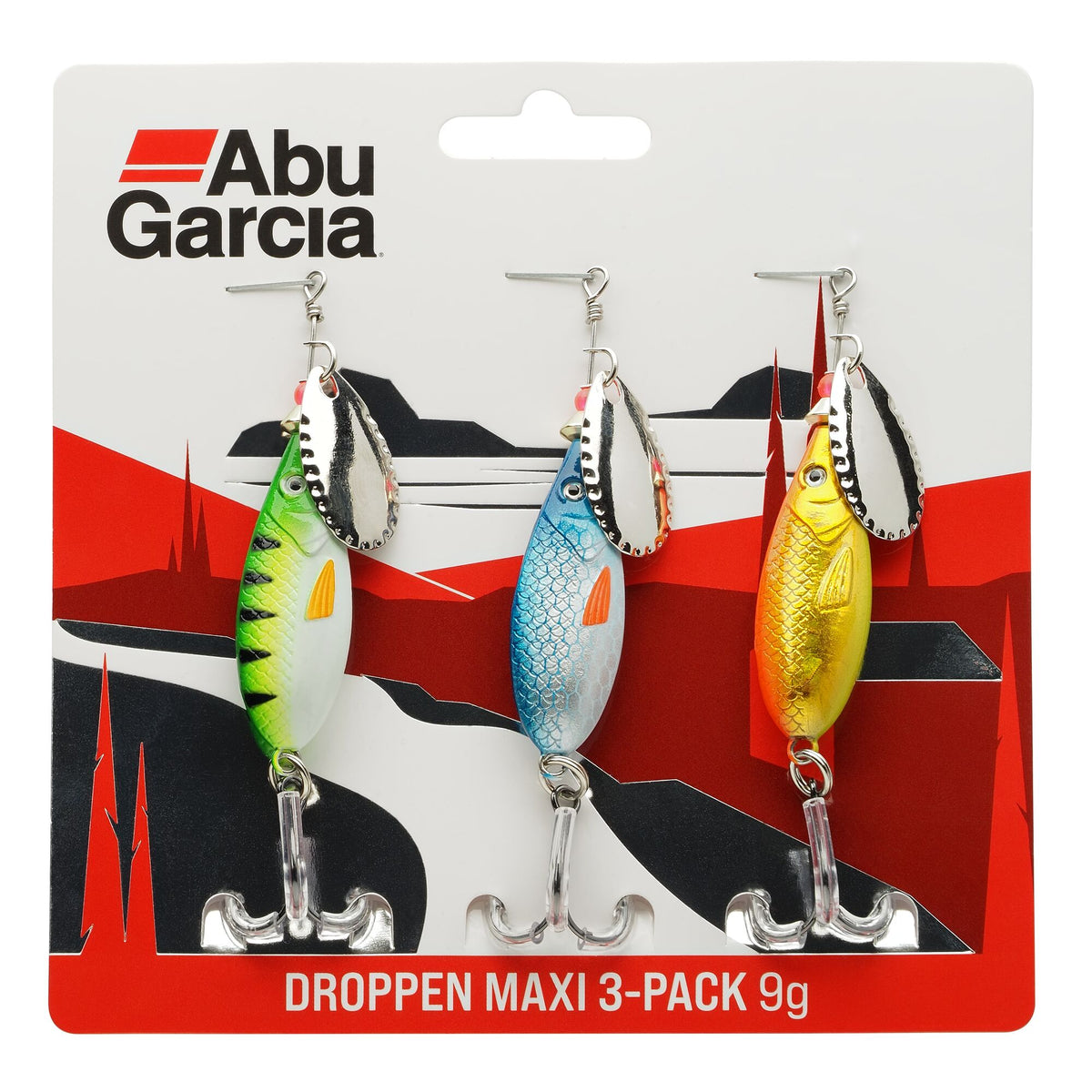 Abu Garcia Droppen Maxi 3-Pack â€“ 1611420.jpg