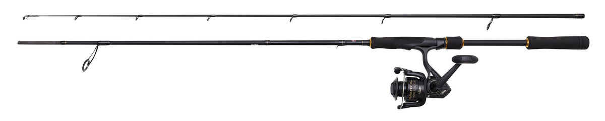 PENN Wrath II Labrax Spinning Combo â€“ 1611700.jpg