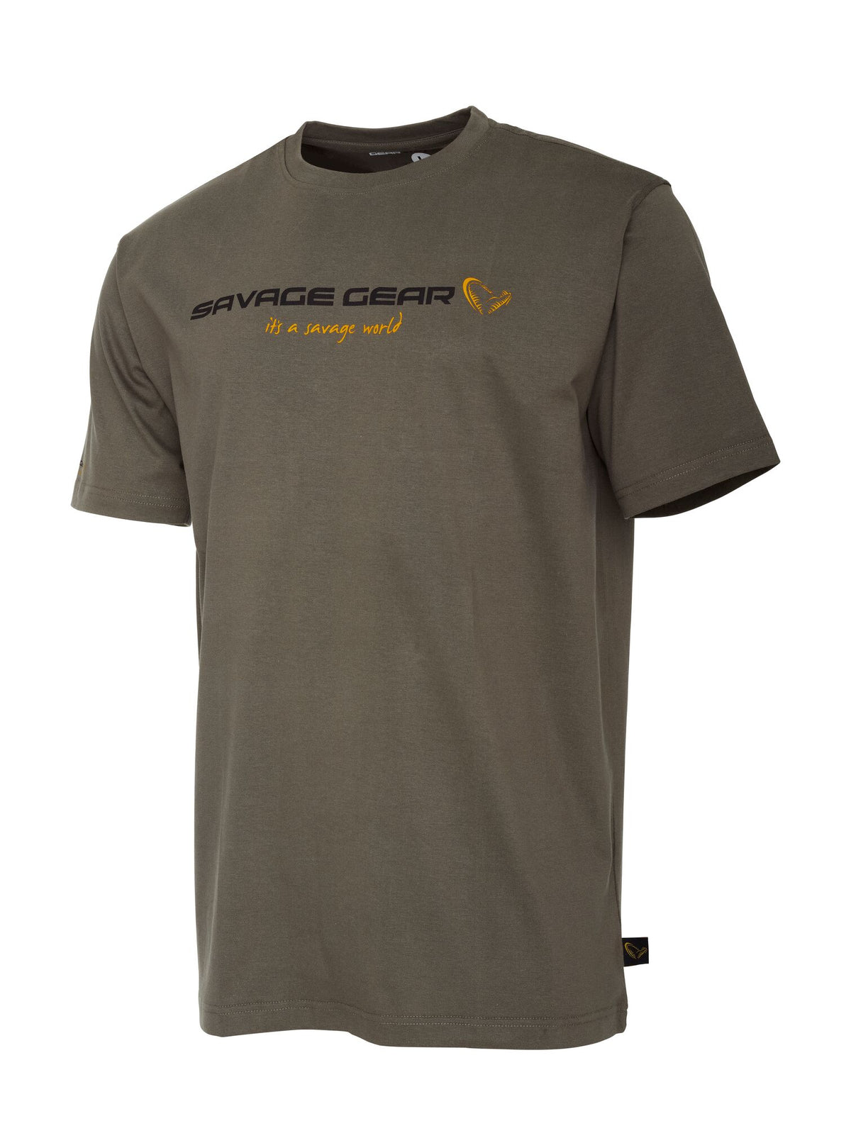 Savage Gear SG4 Logo T-Shirt â€“ 1612828.jpg