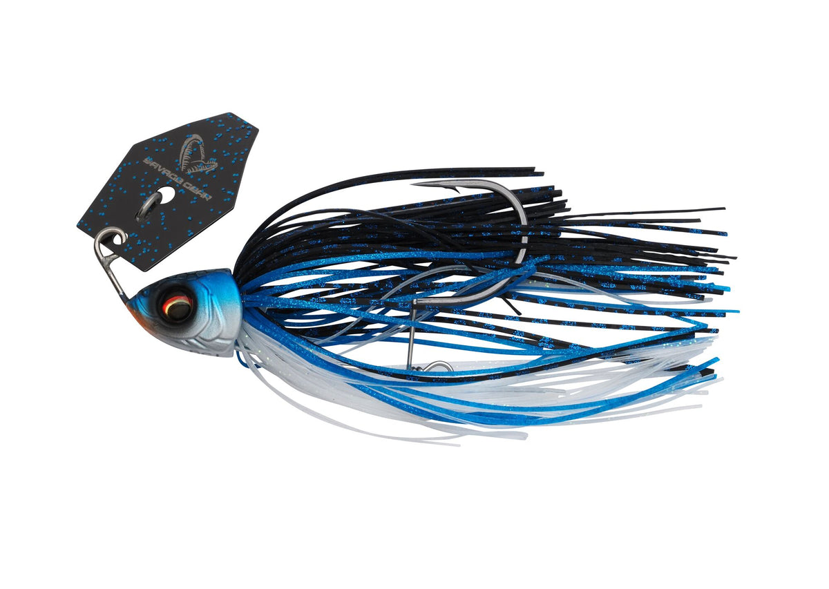 Savage Gear Da Crazy Bush â€“ 1625276.jpg