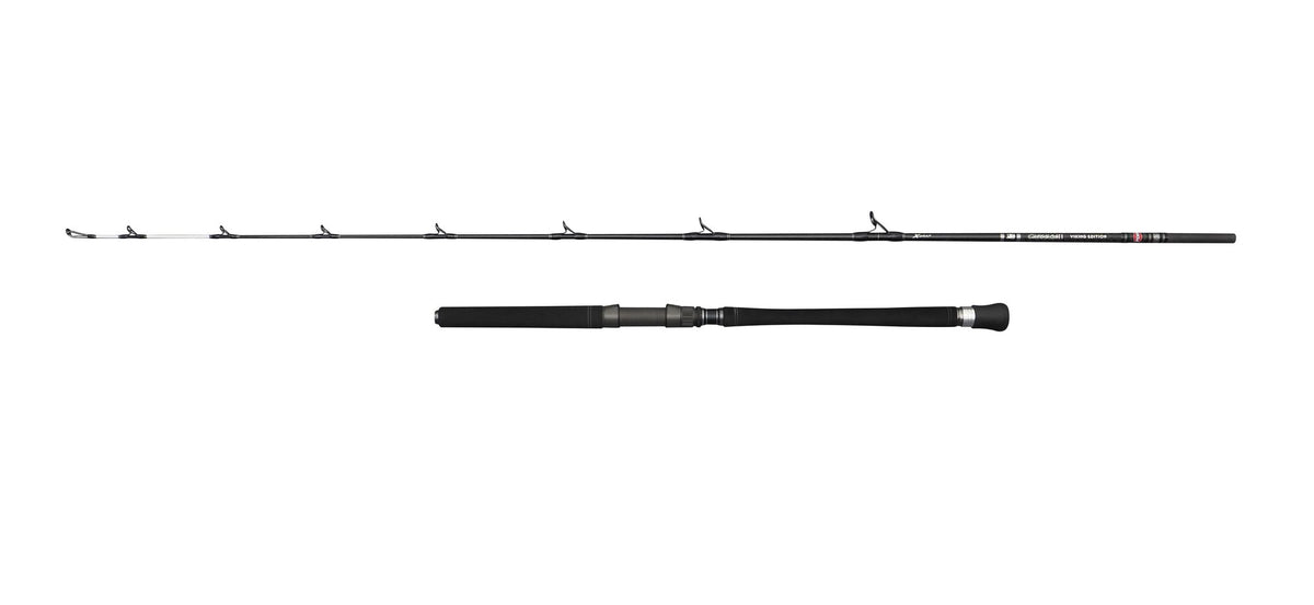 PENN Carnage Viking Edition Halibuster Rod â€“ 1632460.jpg