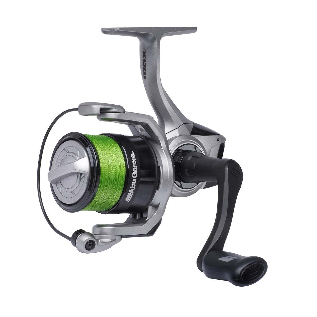 Abu Garcia Max X Spinning Reel with Line â€“ 1632541.jpg