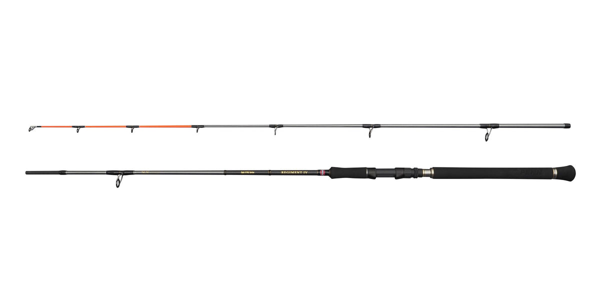PENN Regiment IV Spin/Pilk Rod â€“ 1632580.jpg
