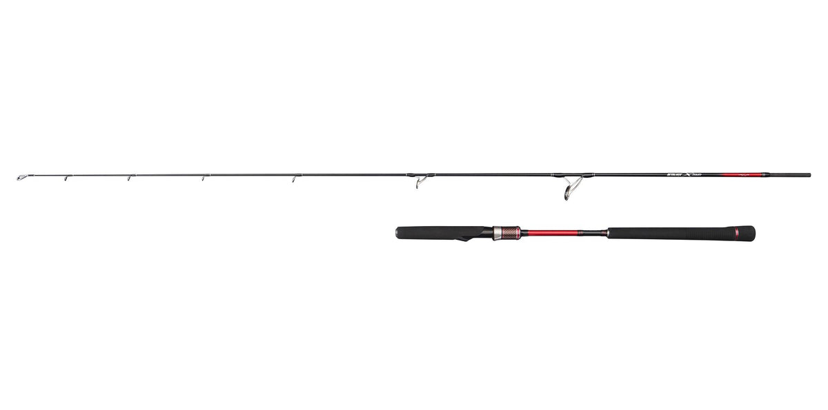 PENN Retaliate X Solid Light Jigging Spin Rod â€“ 1632589.jpg