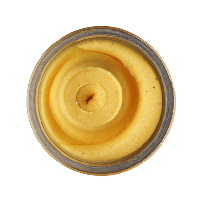 Berkley PowerBait® Natural Glitter Trout Dough â€“ 1633583_top.jpg