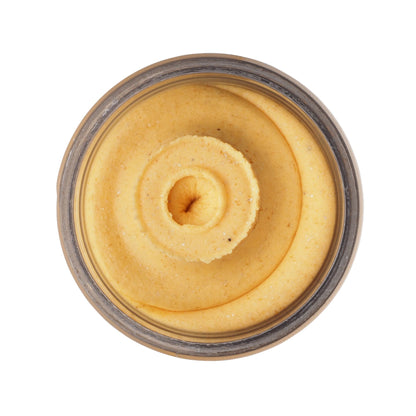 Berkley PowerBait® Natural Glitter Trout Dough â€“ 1633593_top.jpg