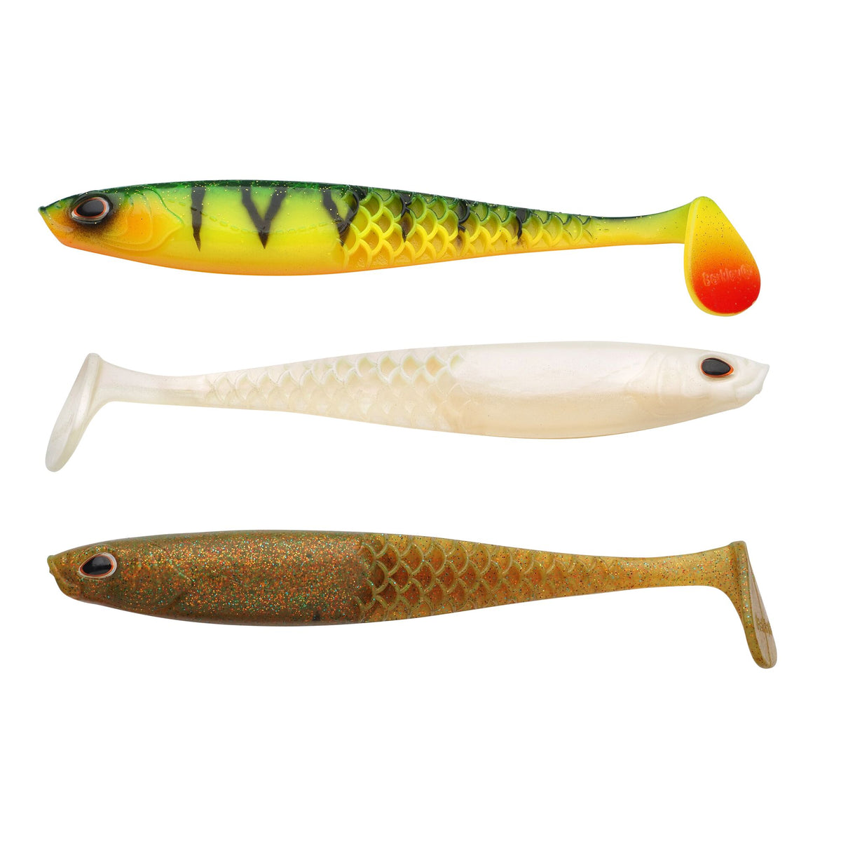Berkley PowerBait® Cullshad Slim Mix Pack â€“ 1640571_alt1.jpg