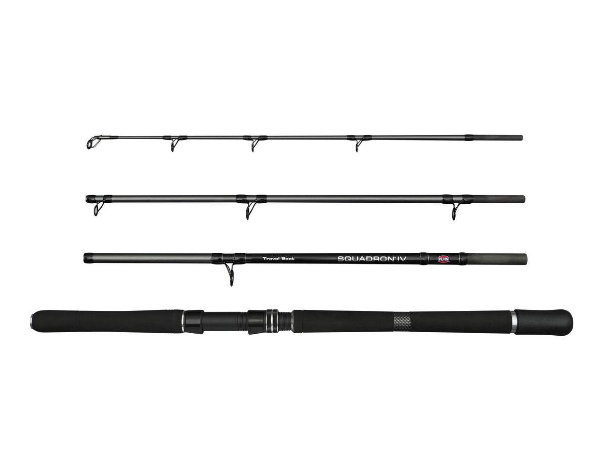 PENN Squadron IV Boat Travel Cast â€“ 1643321.jpg