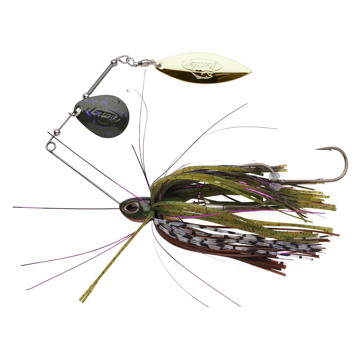 Berkley PowerBait®Powerblade Spinnerbait Compact â€“ 1649545_alt1.jpg