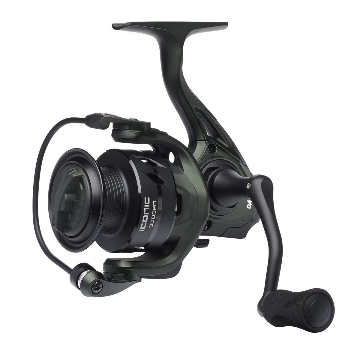 DAM Quick ICONIC FD Spinning Reel â€“ 1652410_alt1.jpg