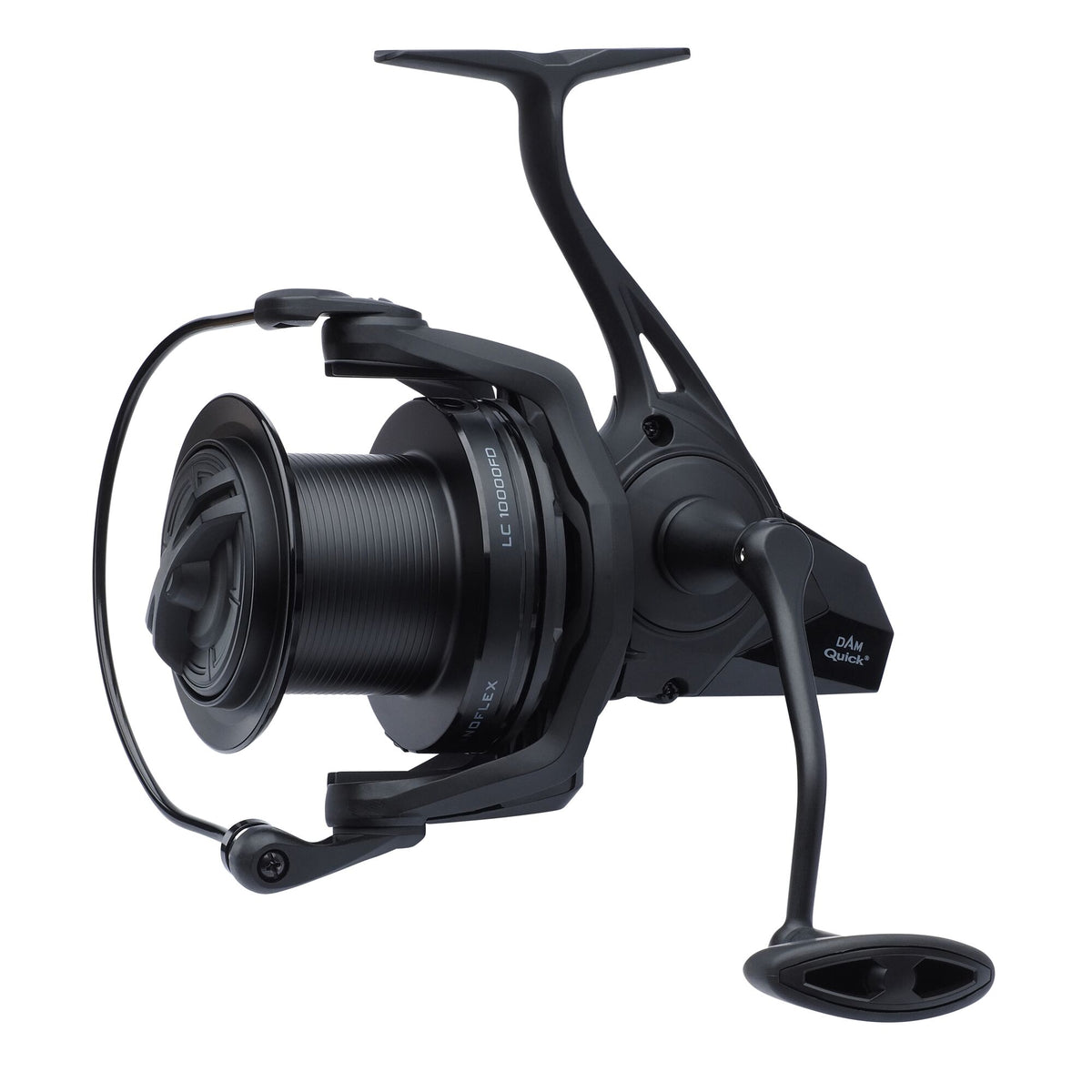 DAM Quick NANOFLEX LC FD Reel â€“ 1654763_alt1.jpg