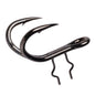 MADCAT Black Nickel 4X Double Shad Hooks â€“ 1659422_alt1.jpg