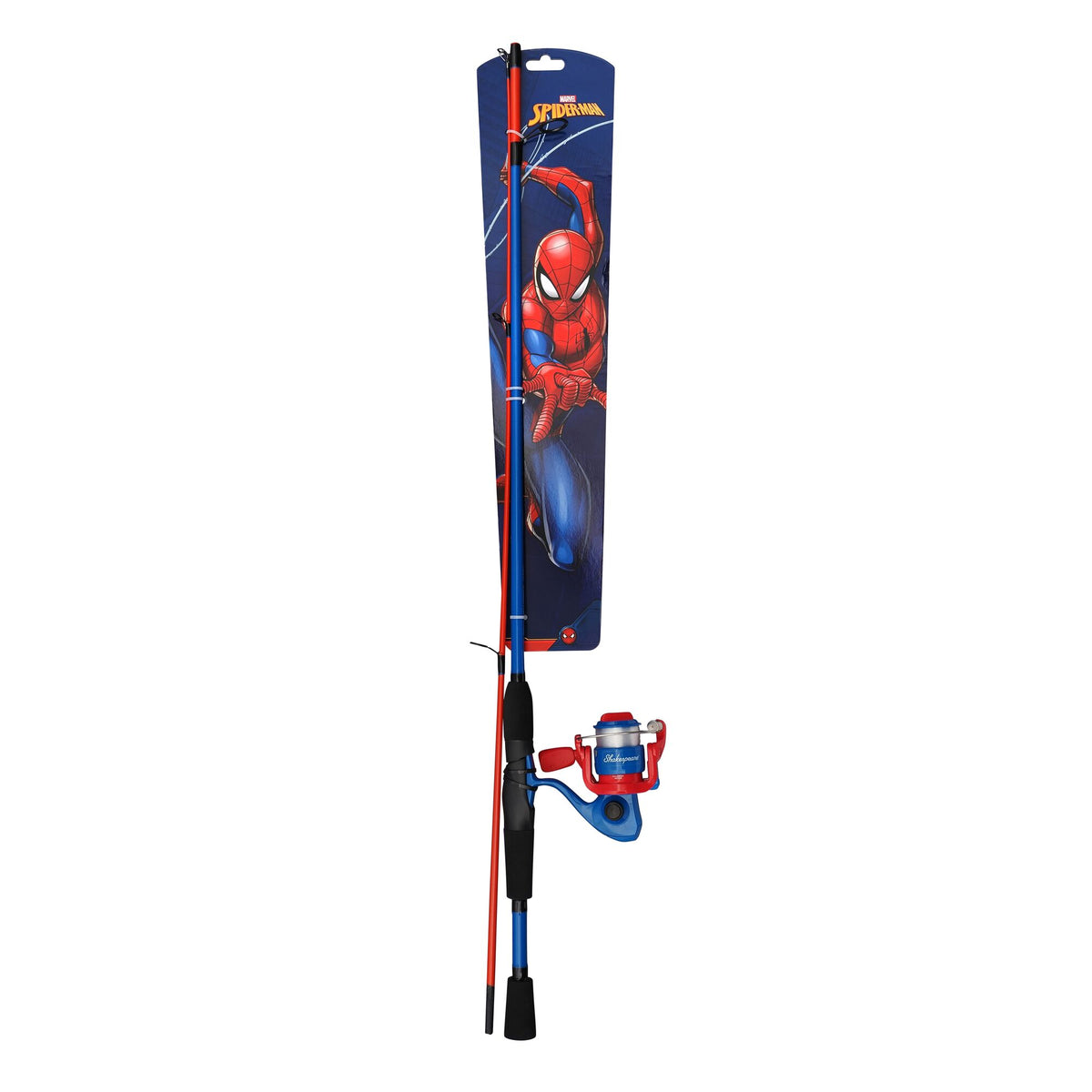 Shakespeare Marvel® Spiderman Combo â€“ 1659483_alt3.jpg