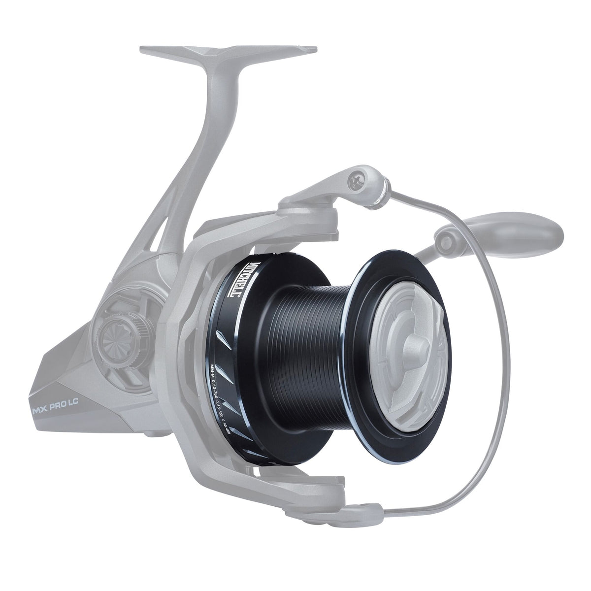 Mitchell MX PRO LC FD Spare Spool â€“ 1659490_alt1.jpg
