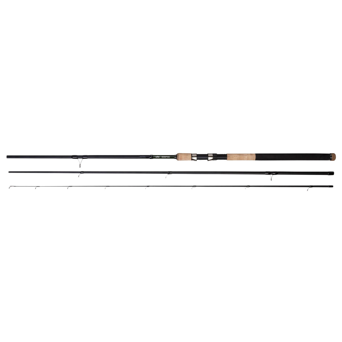 DAM ICONIC2 Match Rod â€“ 1659618_alt1.jpg