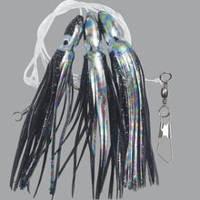 Fladen Deep Sea Octopus Rig - Torsk 3 stk #4/0 - 0,80mm