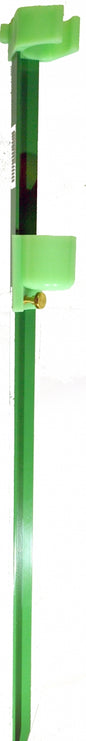 SFG Stangholder m. teleskopholder 110 cm kraftig