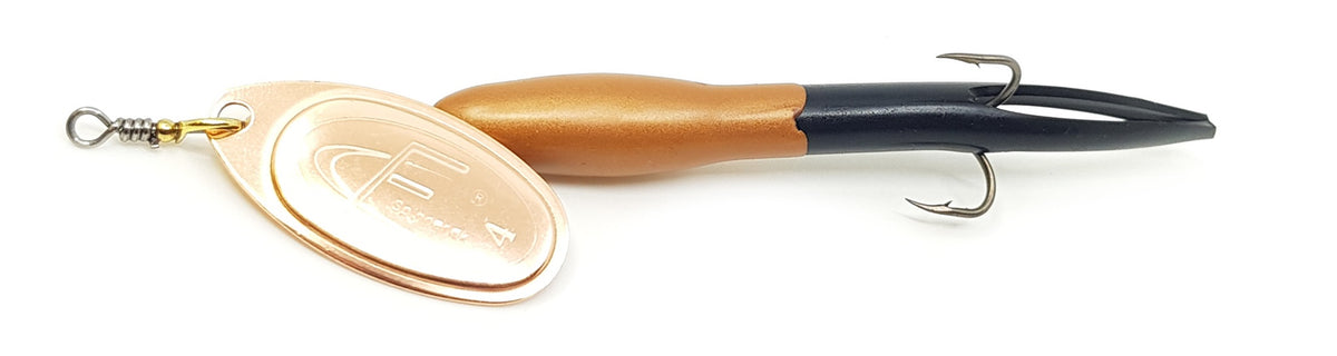 FC Spinner Upstream 20g Skjern å special.