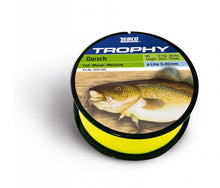 Trophy Cod Monofil Line