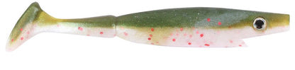 Strike Pro Piglet Shad 10cm 7g.