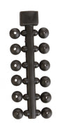Prologic Gripper Beads Standard 24 stk