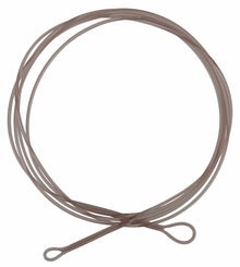 Prologic Mirage Loop Leader w/out Swivel 100cm 35lbs