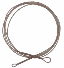 Prologic Mirage Loop Leader w/out Swivel 100cm 45lbs
