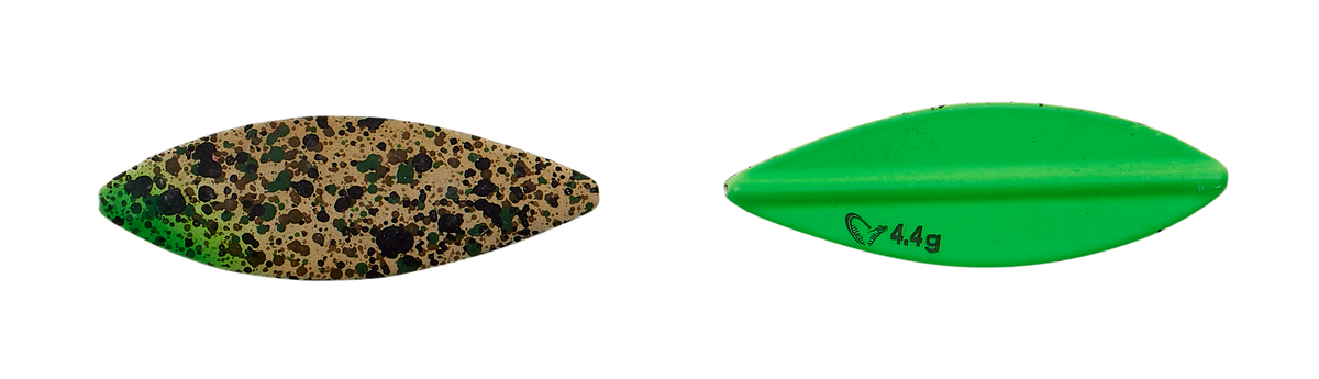 Savage Gear LT Stickle Blade Rigged 5,2cm 8,4g