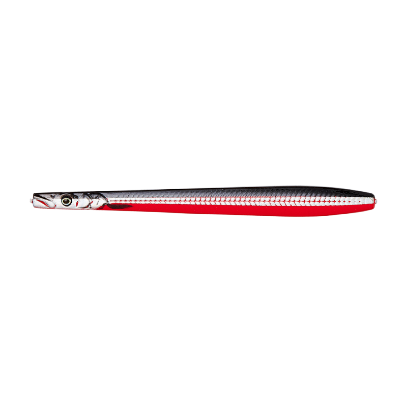 Savage Gear Line Thru Sandeel Nail 10cm 16g