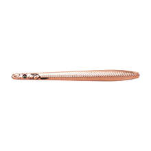 Savage Gear Line Thru Sandeel Nail 10cm 16g