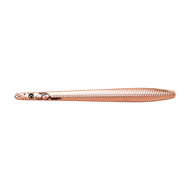 Savage Gear Line Thru Sandeel Nail 12cm 26g.