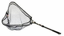 ABU teleskopisk foldenet 130cm med net magnet