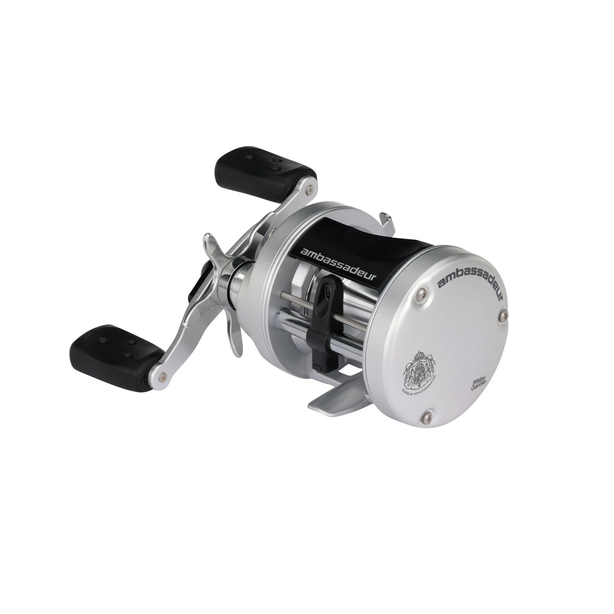 Abu Garcia Ambassadeur® C1 Round Reel â€“ ABU_AmbassadeurC1RoundReel_1649411_alt1.jpg