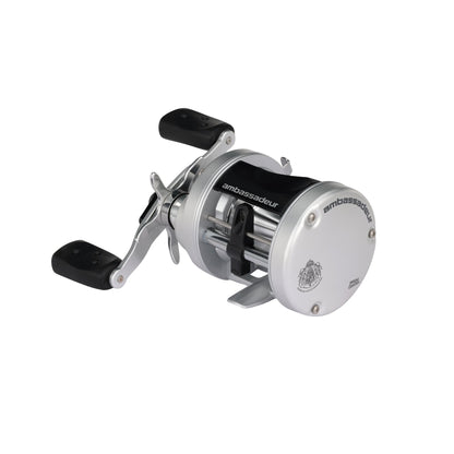 Abu Garcia Ambassadeur® C1 Round Reel â€“ ABU_AmbassadeurC1RoundReel_1649411_alt1.jpg