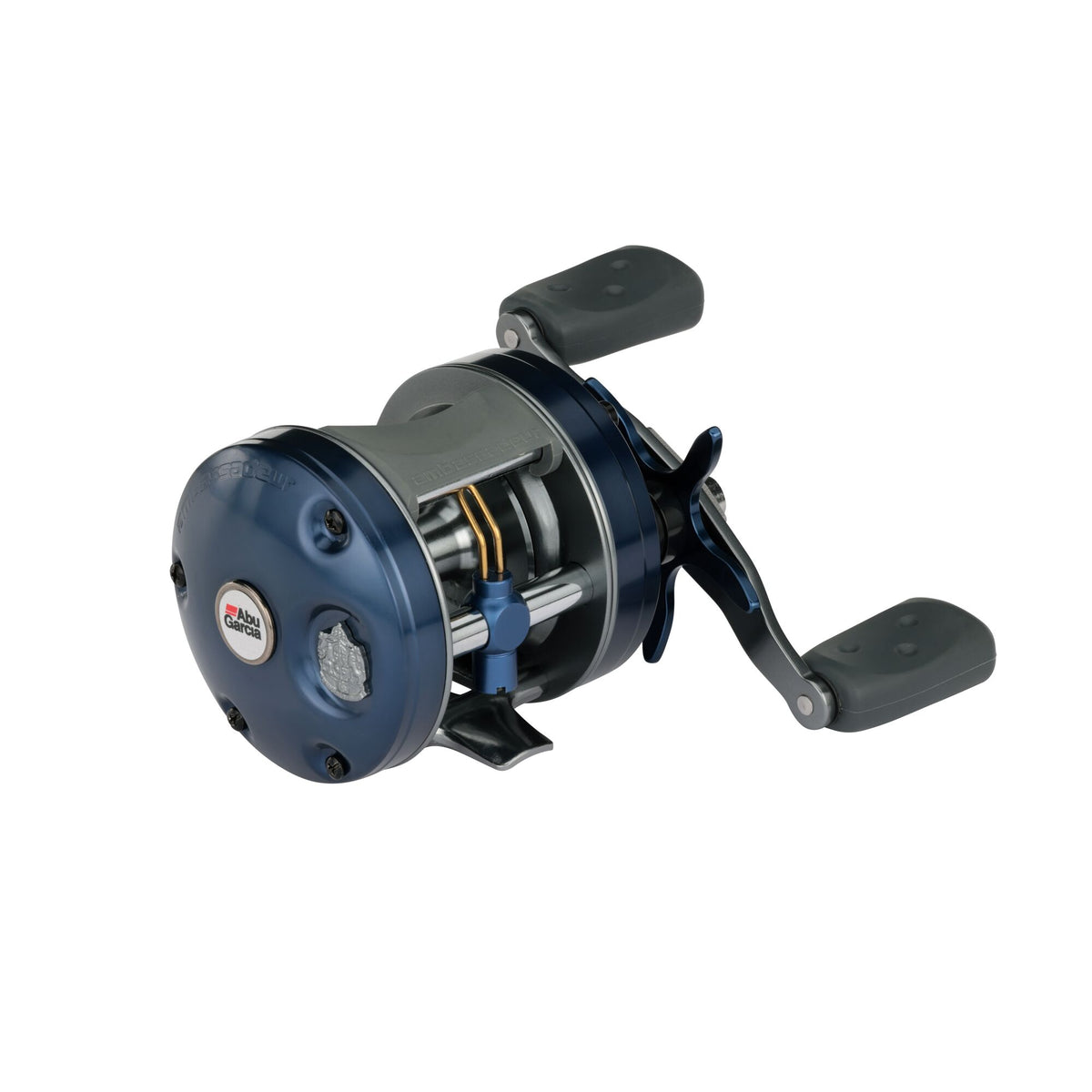 Abu Garcia Ambassadeur® C4 Round Reel â€“ ABU_AmbassadeurC4RoundReel_1649428_alt1.jpg