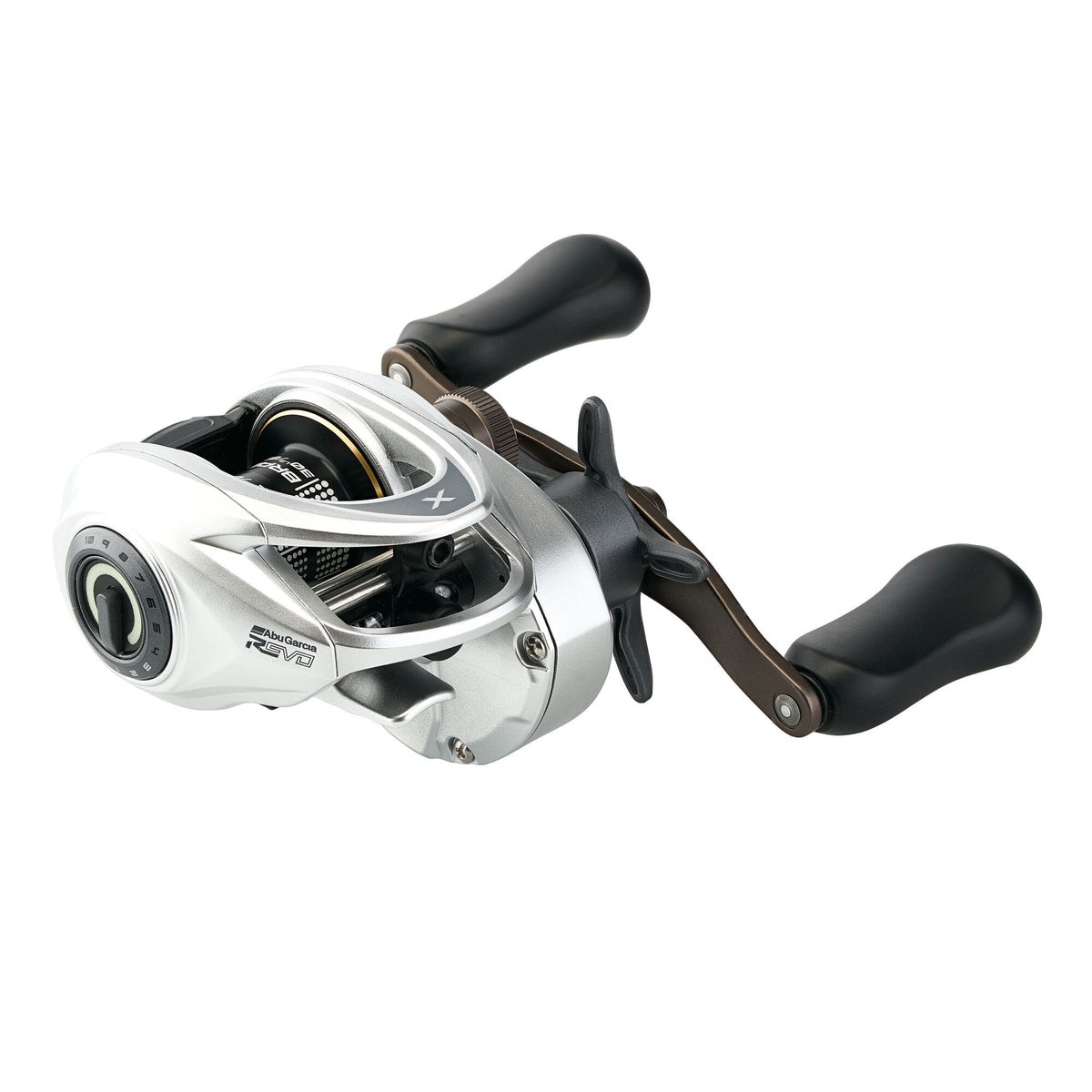 Abu Garcia Revo® X VoltiQ™ Low Profile Reel â€“ ABU_RevoXVoltiQLowProfileReel_1644011_alt1.jpg