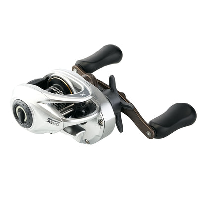 Abu Garcia Revo® X VoltiQ™ Low Profile Reel â€“ ABU_RevoXVoltiQLowProfileReel_1644011_alt1.jpg