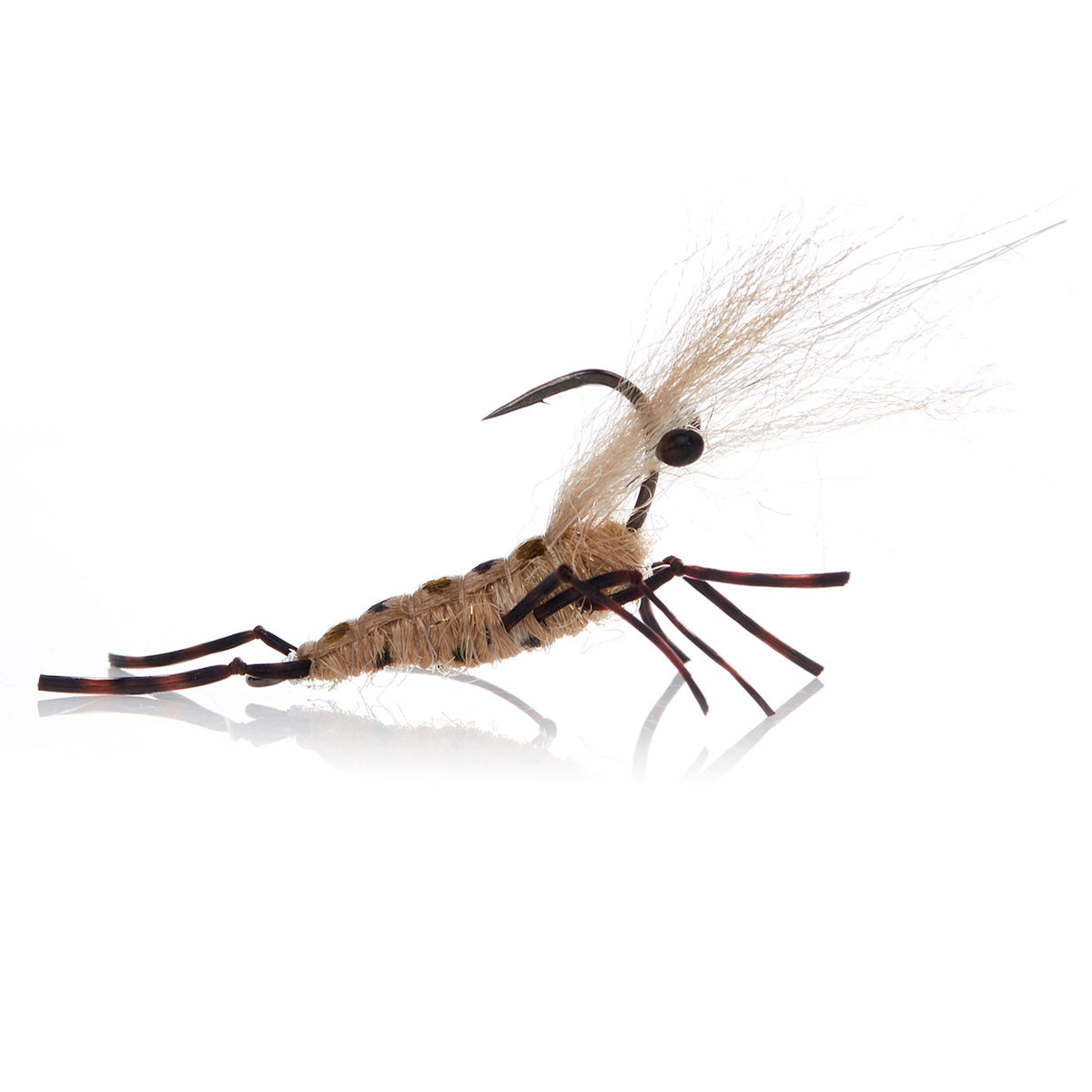 A.Jensen SEATROUT FLIES - Series 2