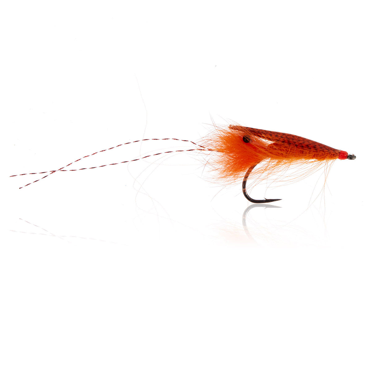 A.Jensen SEATROUT FLIES - Series 2