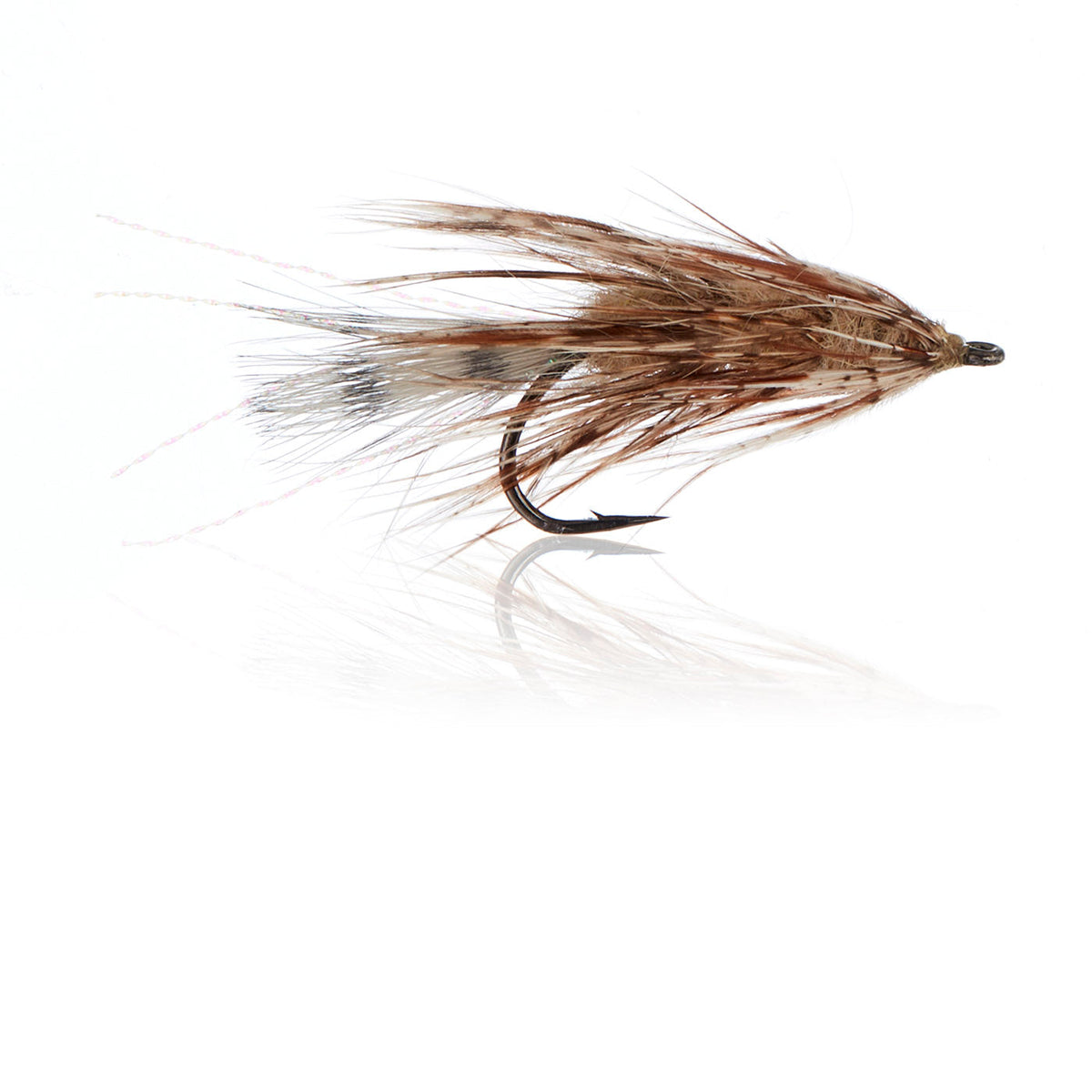 A.Jensen SEATROUT FLIES - Series 6