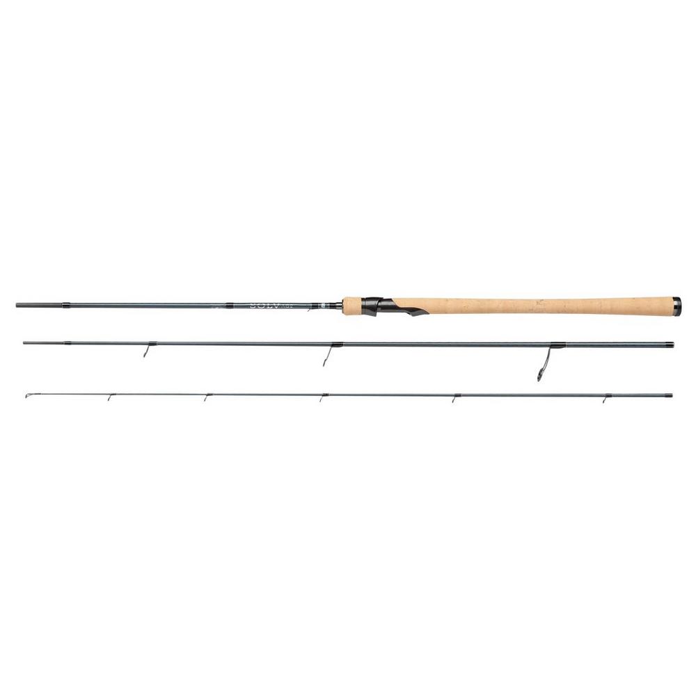 Abu Garcia Sölv AG2 11 Fod 15-40g 3-delt