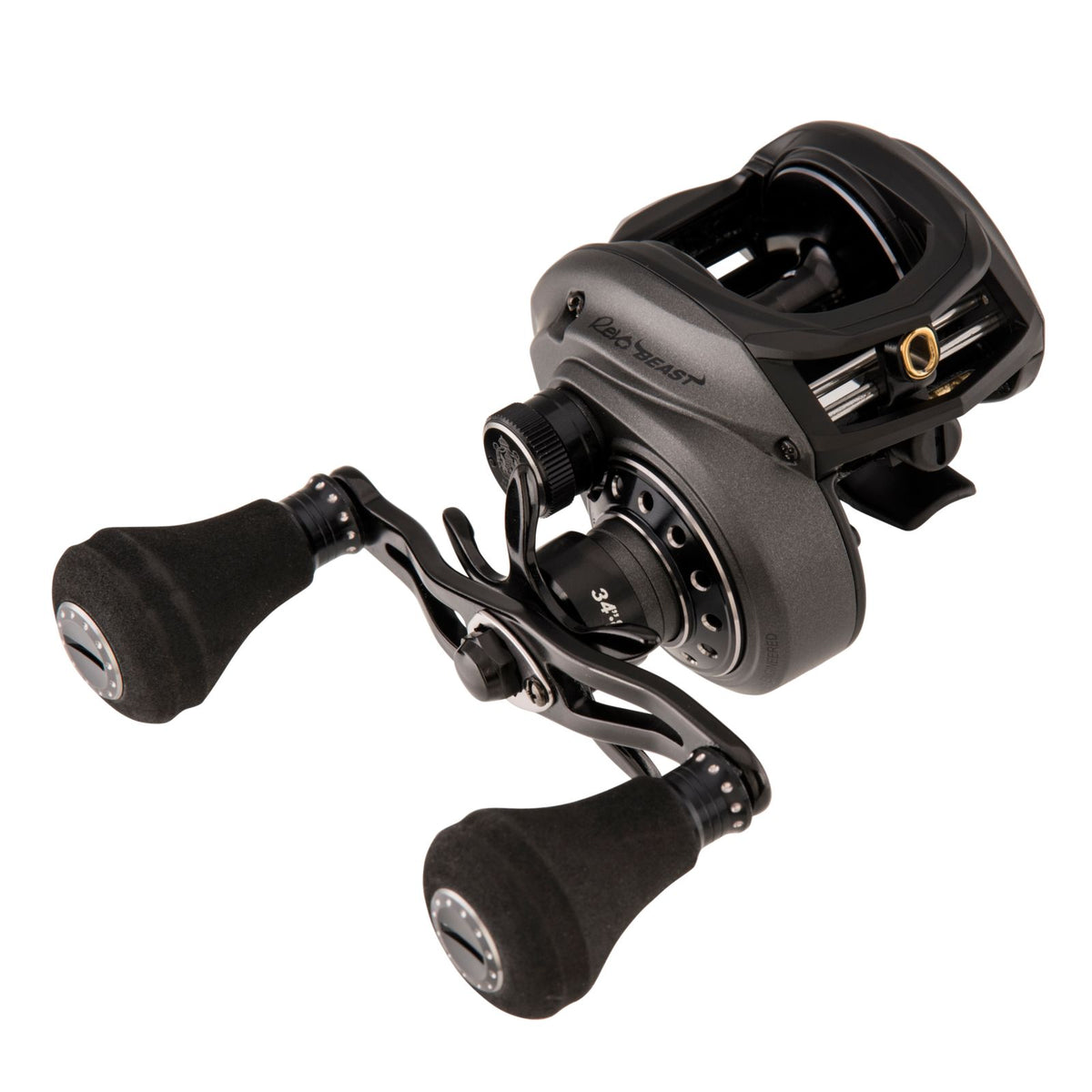 Abu Garcia Revo Beast Lavprofilhjul