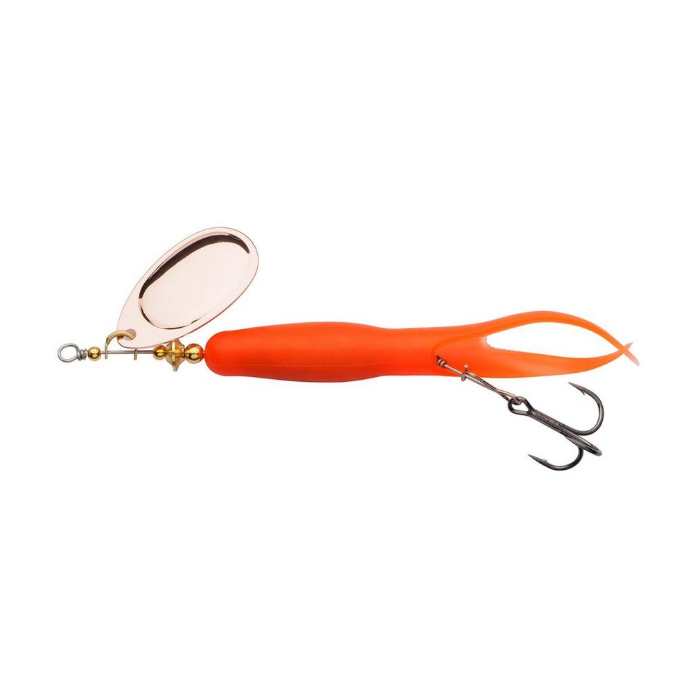 Abu Garcia Salmon Seeker 2.0 Kondom Spinner 20g