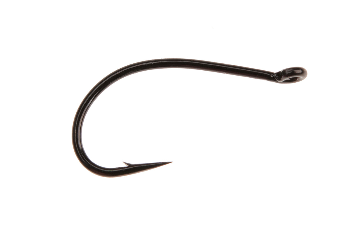 Ahrex FW520 - Emerger Hook Barbed