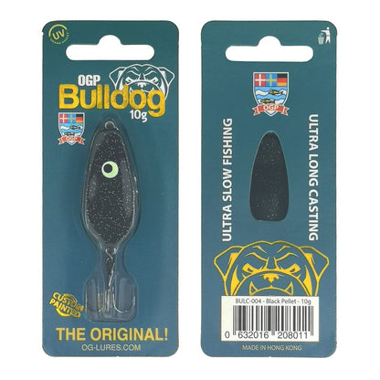 OGP Bulldog 10g Blink Custom - Pellet