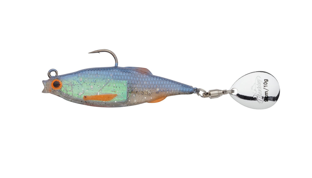 Berkley Pulse Realistic Flash â€“ BerkleyPulseRealisticRoachFlash_1560597.jpg