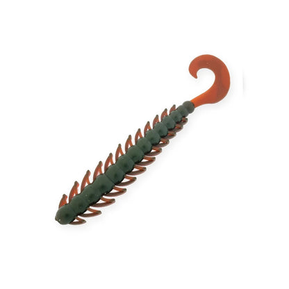 Akara Softtail Mukade 5cm