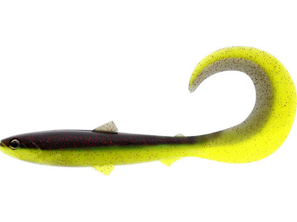 Westin BullTeez Curltail 14cm 15g