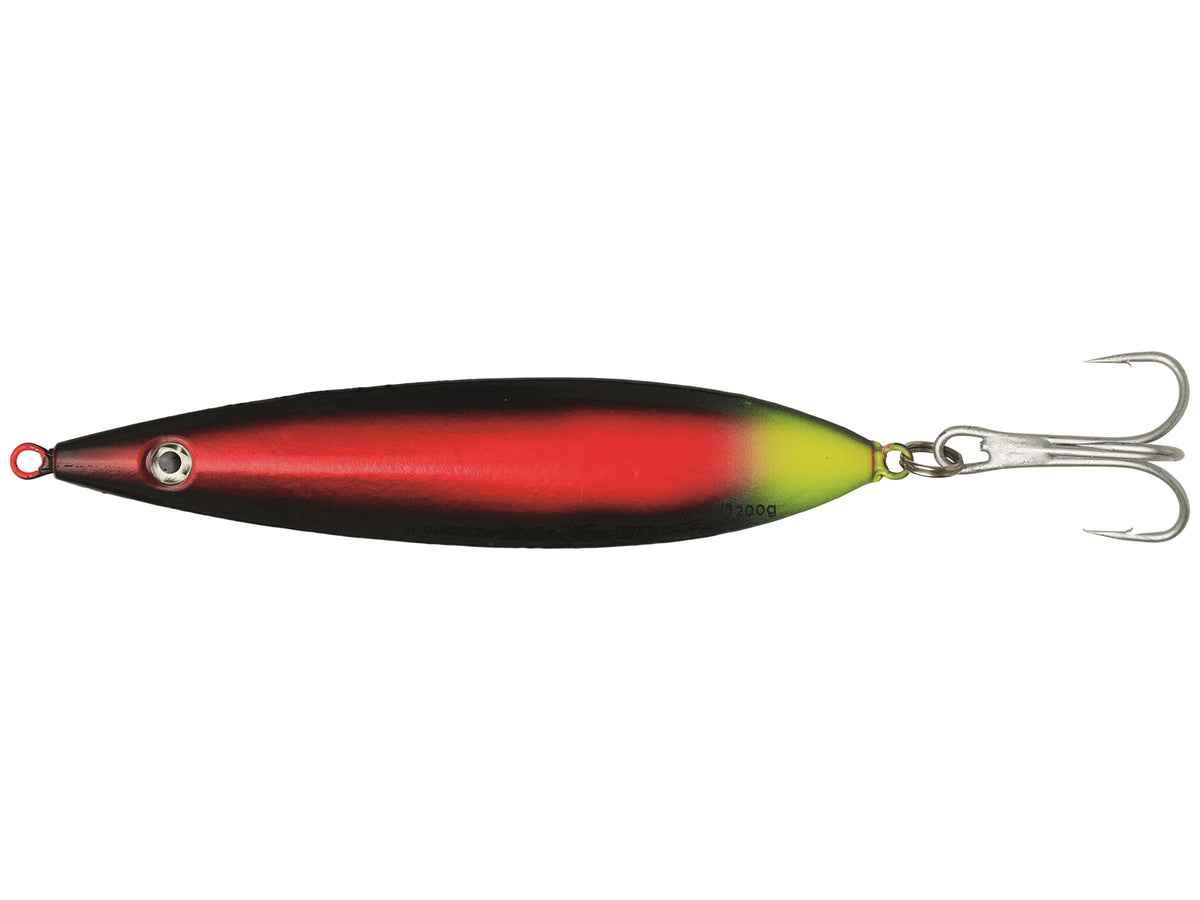 Kinetic Terminator Pirke 150g