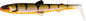 Westin BullTeez Shadtail 9,5cm 7g